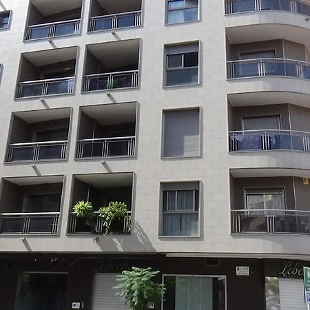 Vida Sol Lägenhet Torrevieja Exteriör bild