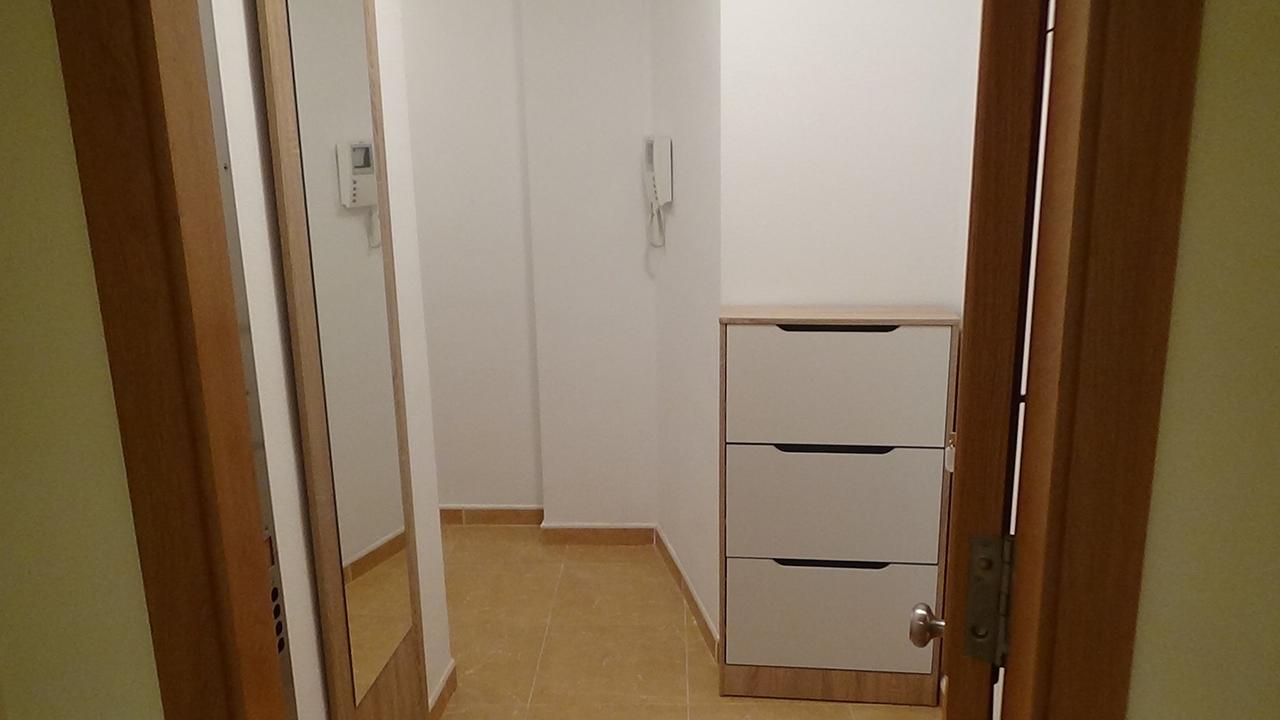 Vida Sol Lägenhet Torrevieja Exteriör bild