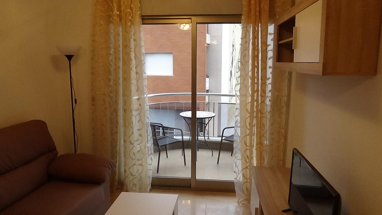 Vida Sol Lägenhet Torrevieja Exteriör bild