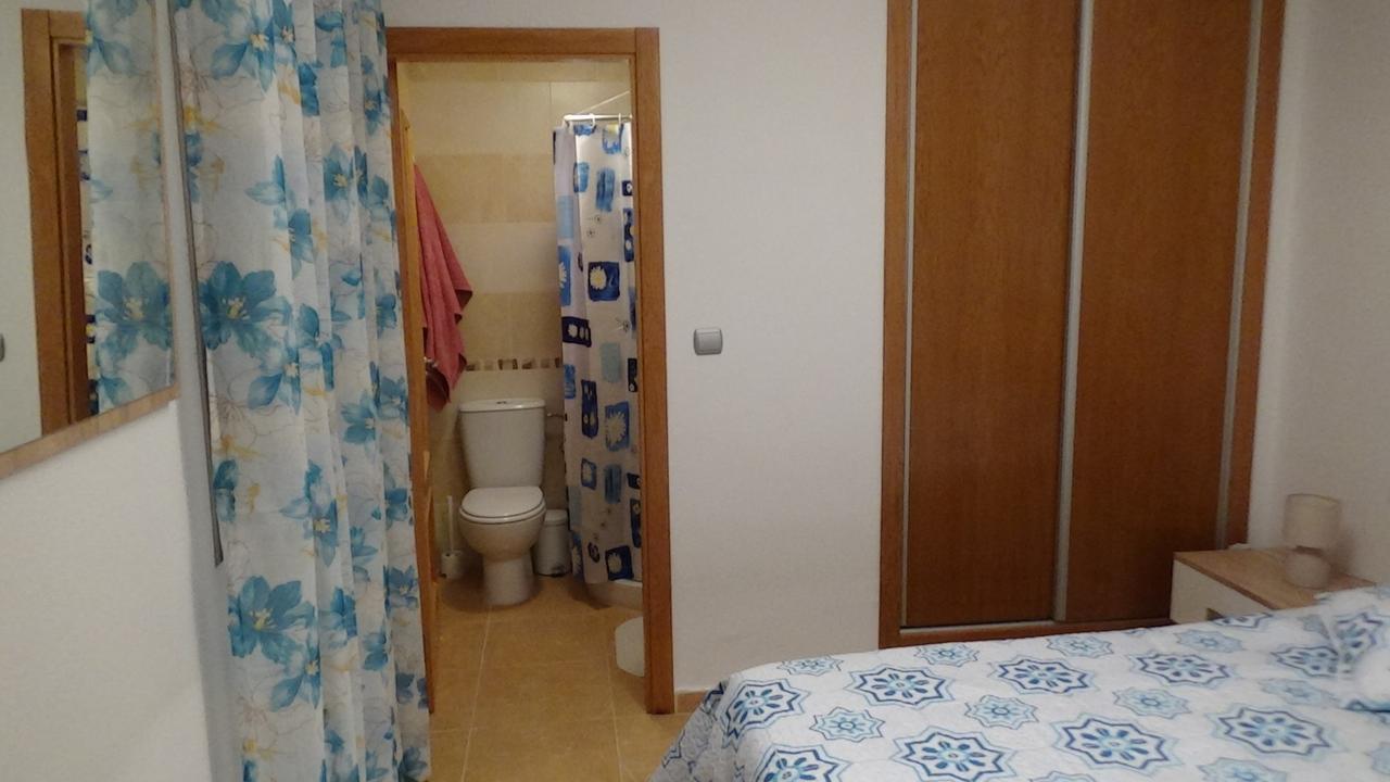 Vida Sol Lägenhet Torrevieja Exteriör bild