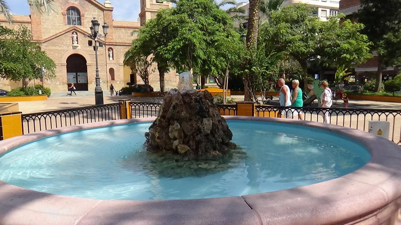 Vida Sol Lägenhet Torrevieja Exteriör bild