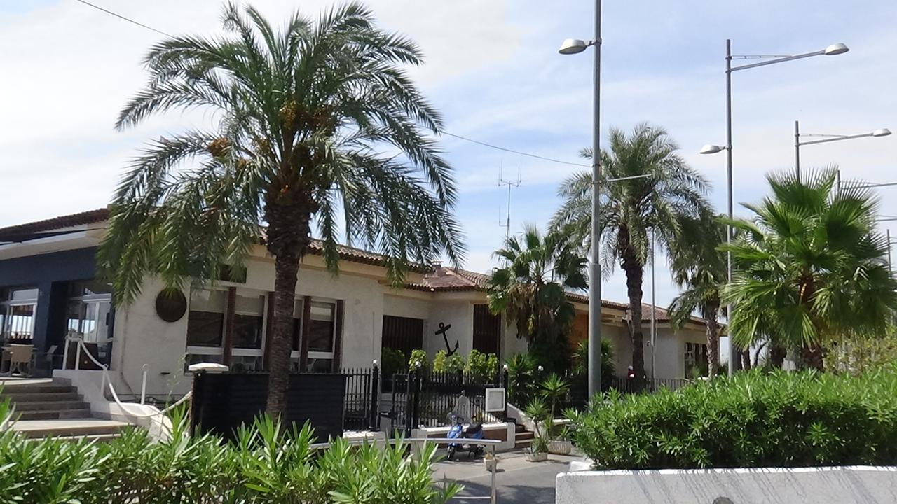 Vida Sol Lägenhet Torrevieja Exteriör bild