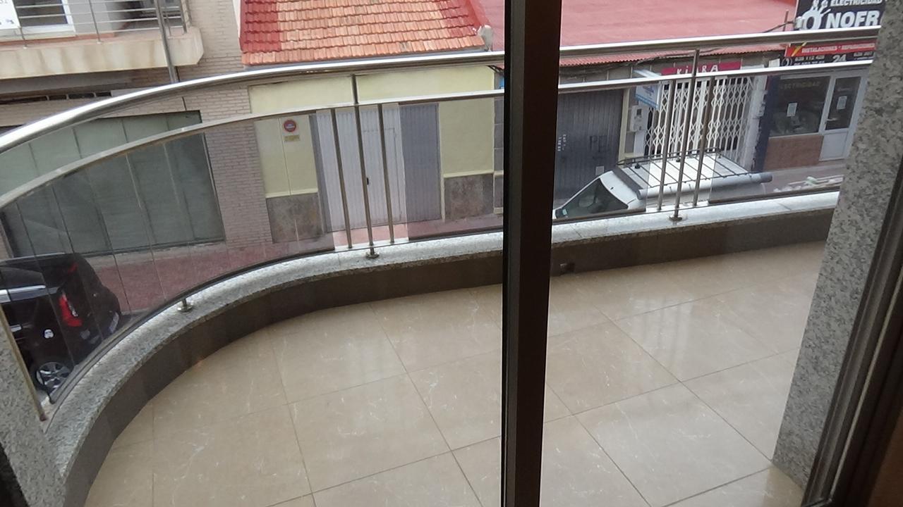 Vida Sol Lägenhet Torrevieja Exteriör bild