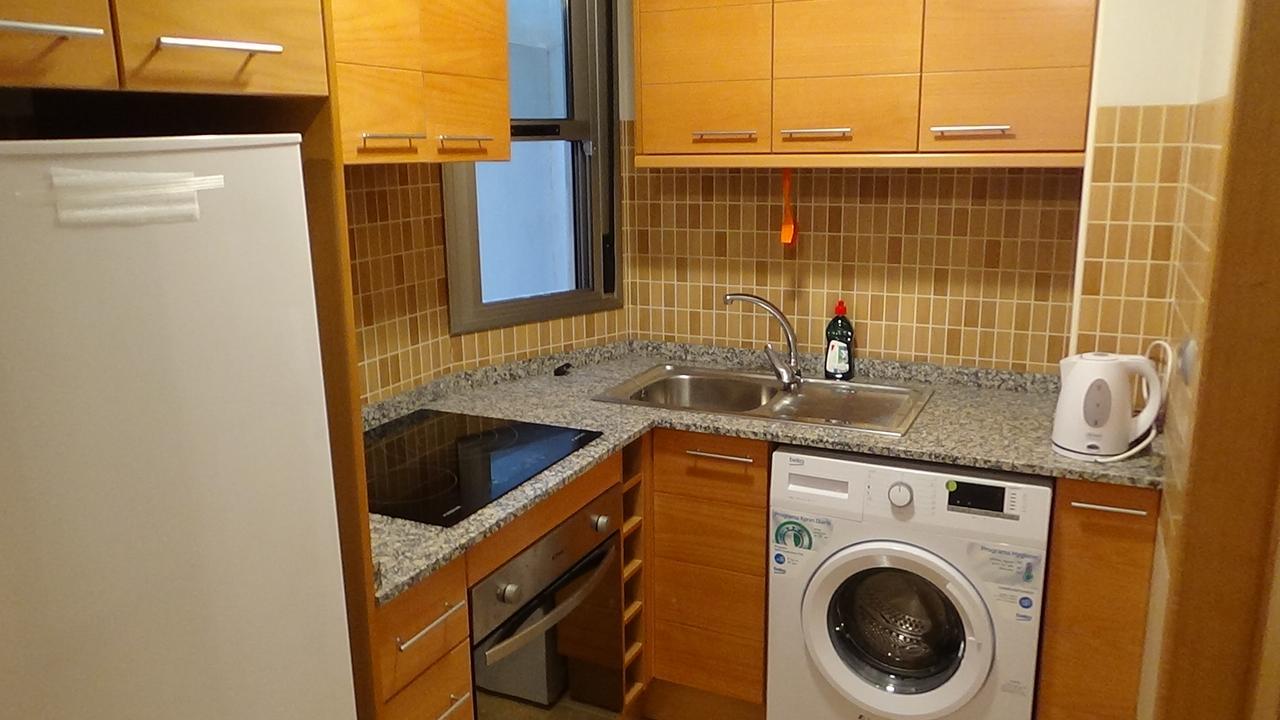 Vida Sol Lägenhet Torrevieja Exteriör bild