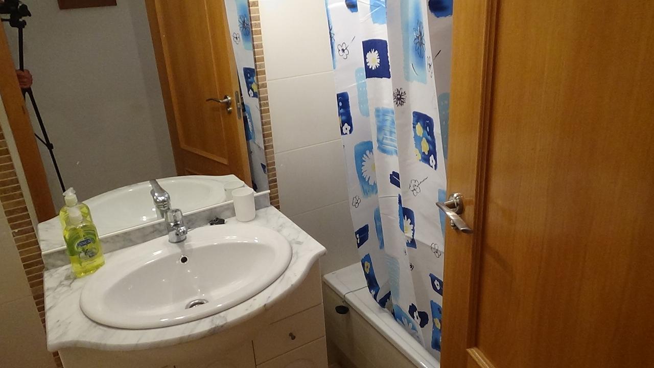 Vida Sol Lägenhet Torrevieja Exteriör bild
