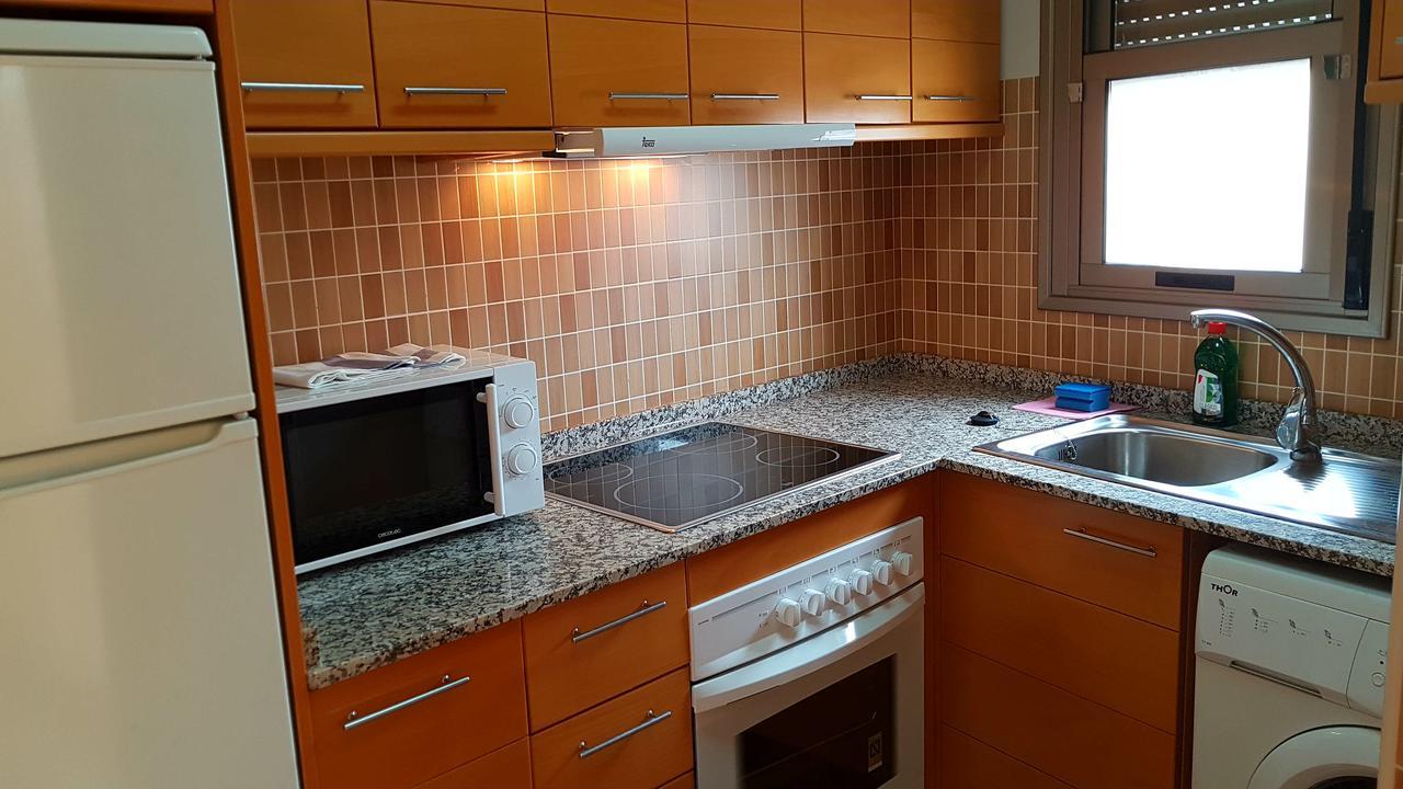 Vida Sol Lägenhet Torrevieja Exteriör bild