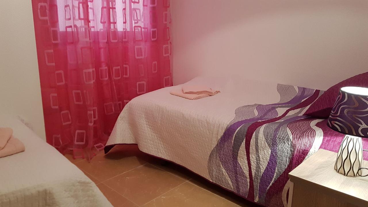 Vida Sol Lägenhet Torrevieja Exteriör bild