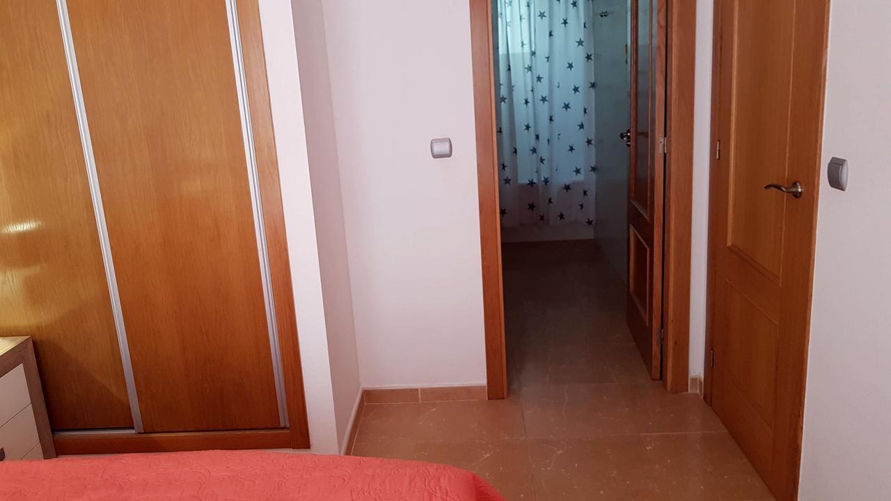 Vida Sol Lägenhet Torrevieja Exteriör bild