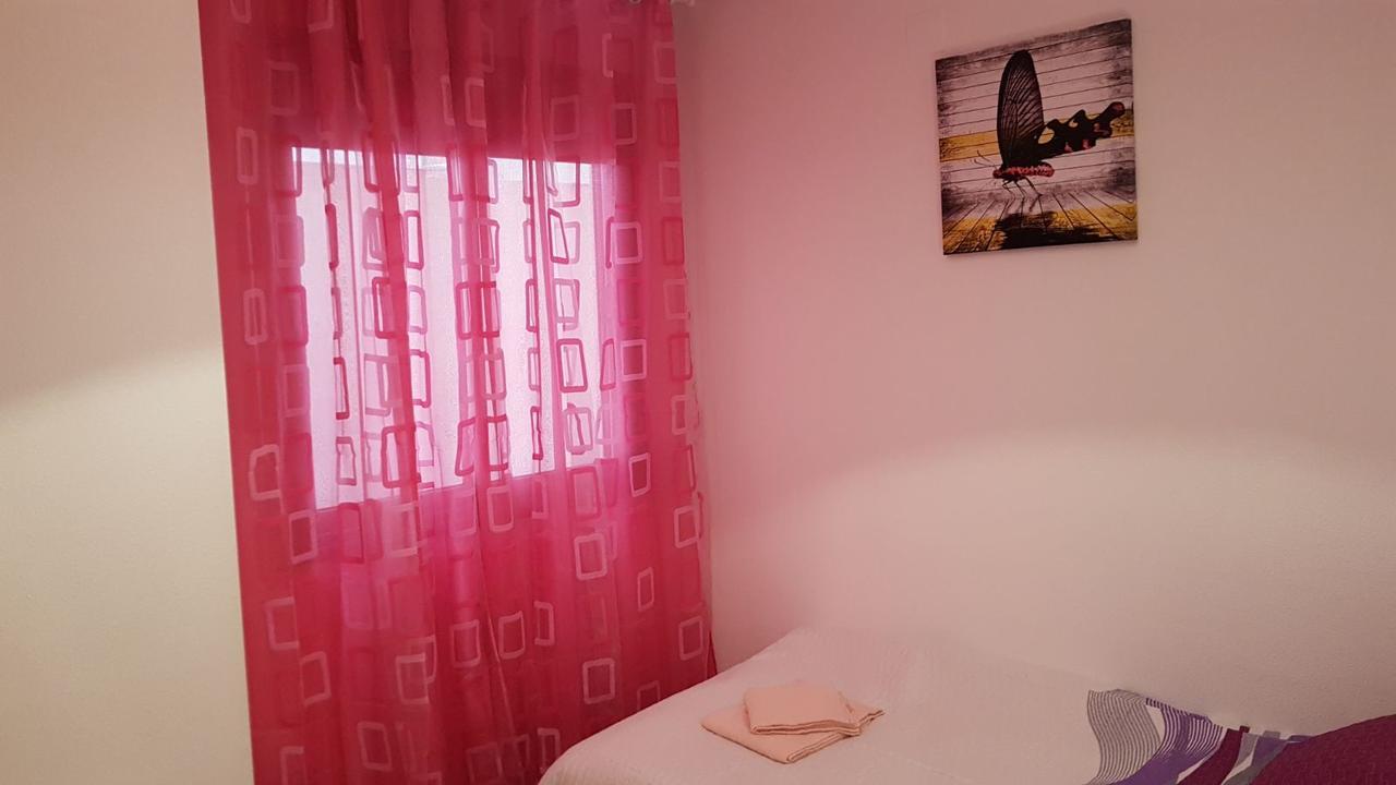 Vida Sol Lägenhet Torrevieja Exteriör bild