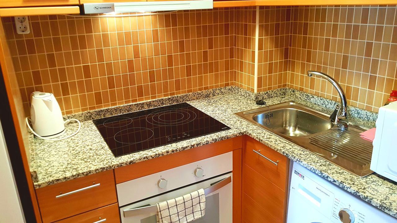 Vida Sol Lägenhet Torrevieja Exteriör bild