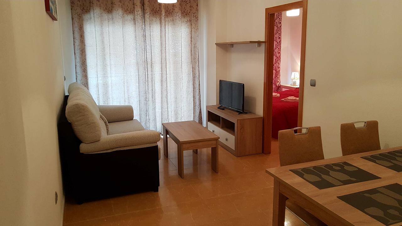 Vida Sol Lägenhet Torrevieja Exteriör bild
