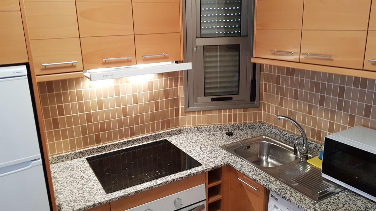 Vida Sol Lägenhet Torrevieja Exteriör bild