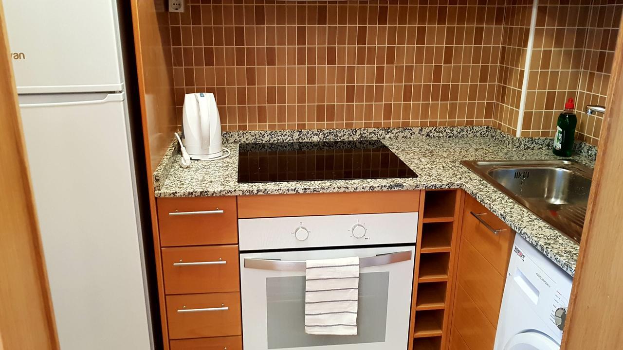 Vida Sol Lägenhet Torrevieja Exteriör bild